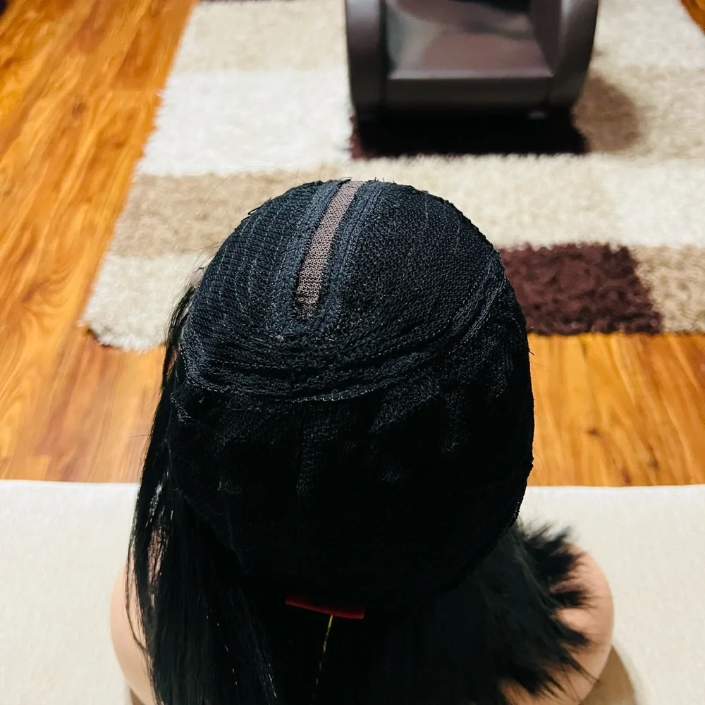 Wig - Picture 7 of 8